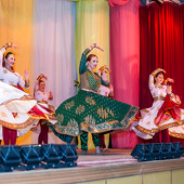 «Тадж-Махал. Любовь, воспетая в камне» фото 33