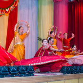 «Тадж-Махал. Любовь, воспетая в камне» фото 46