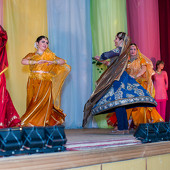 «Тадж-Махал. Любовь, воспетая в камне» фото 72