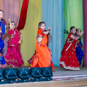 «Тадж-Махал. Любовь, воспетая в камне» фото 62