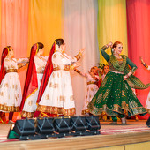 «Тадж-Махал. Любовь, воспетая в камне» фото 34