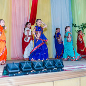 «Тадж-Махал. Любовь, воспетая в камне» фото 56