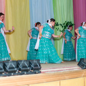 «Тадж-Махал. Любовь, воспетая в камне» фото 79