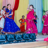 «Тадж-Махал. Любовь, воспетая в камне» фото 61