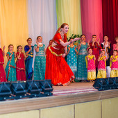 «Тадж-Махал. Любовь, воспетая в камне» фото 86