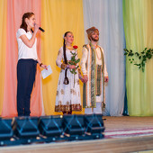 «Тадж-Махал. Любовь, воспетая в камне» фото 81