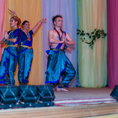 «Тадж-Махал. Любовь, воспетая в камне» фото 67