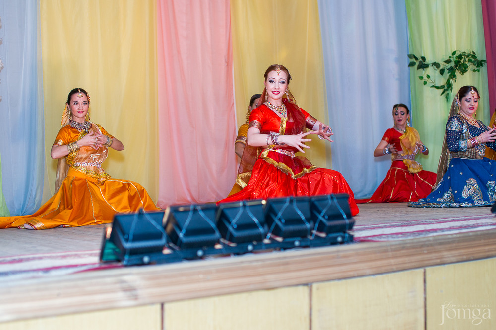 Фотография с «Тадж-Махал. Любовь, воспетая в камне» в Родник