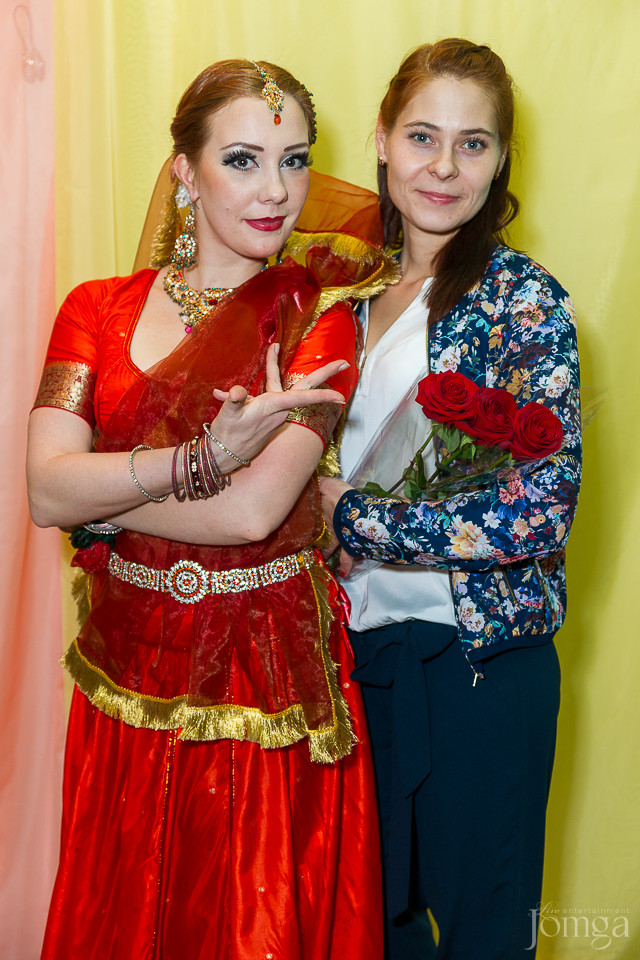 Фотография с «Тадж-Махал. Любовь, воспетая в камне» в Родник