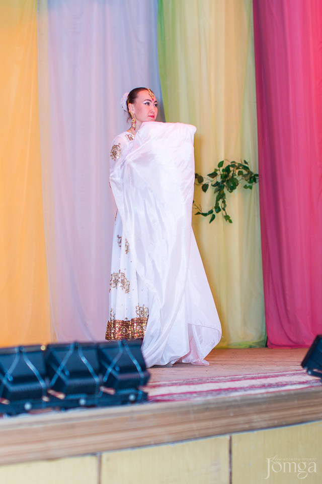 Фотография с «Тадж-Махал. Любовь, воспетая в камне» в Родник