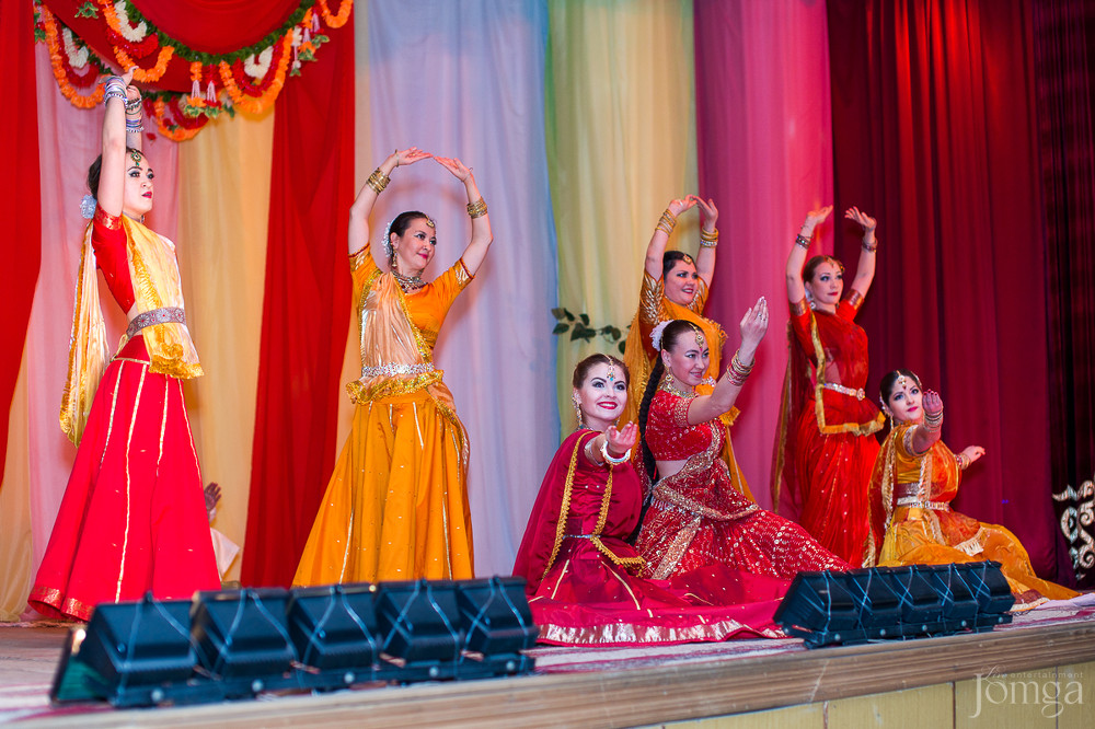 Фотография с «Тадж-Махал. Любовь, воспетая в камне» в Родник