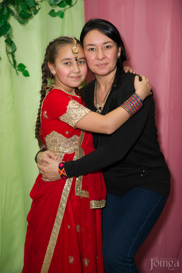 Фотография с «Тадж-Махал. Любовь, воспетая в камне» в Родник