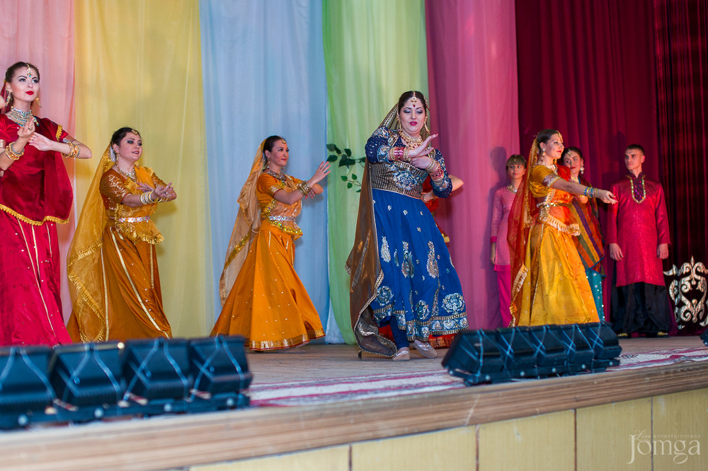 Фотография с «Тадж-Махал. Любовь, воспетая в камне» в Родник