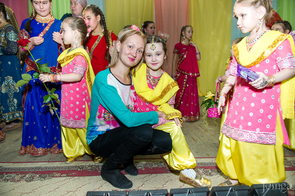 Фотография с «Тадж-Махал. Любовь, воспетая в камне» в Родник