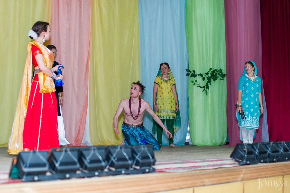 Фотография с «Тадж-Махал. Любовь, воспетая в камне» в Родник