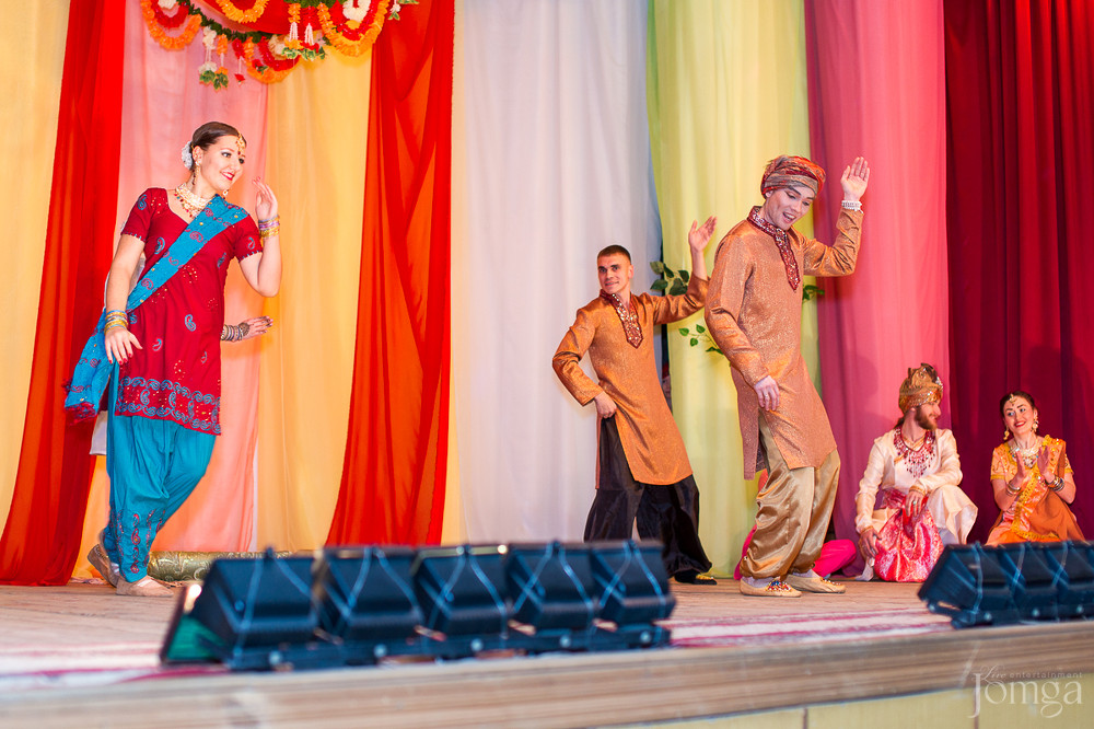 Фотография с «Тадж-Махал. Любовь, воспетая в камне» в Родник