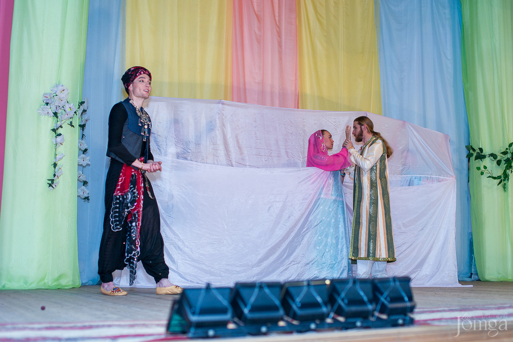 Фотография с «Тадж-Махал. Любовь, воспетая в камне» в Родник