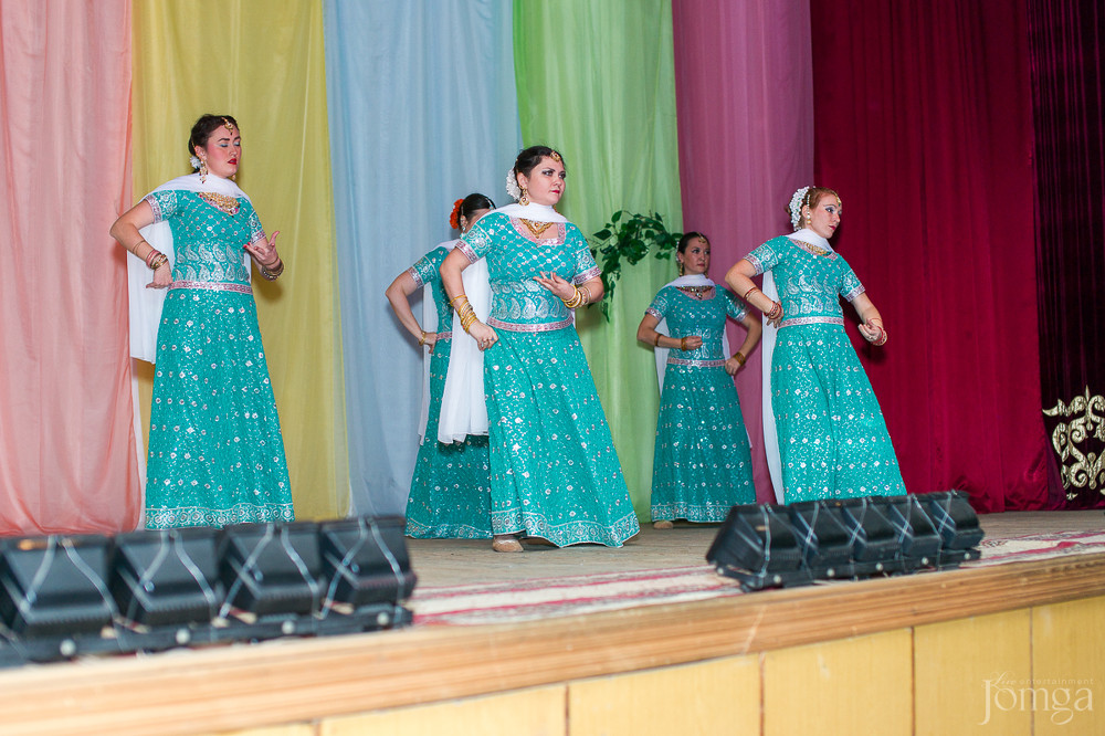 Фотография с «Тадж-Махал. Любовь, воспетая в камне» в Родник