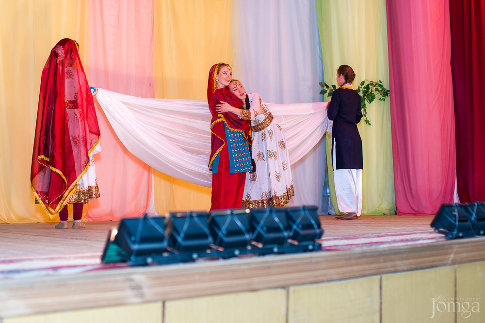 Фотография с «Тадж-Махал. Любовь, воспетая в камне» в Родник