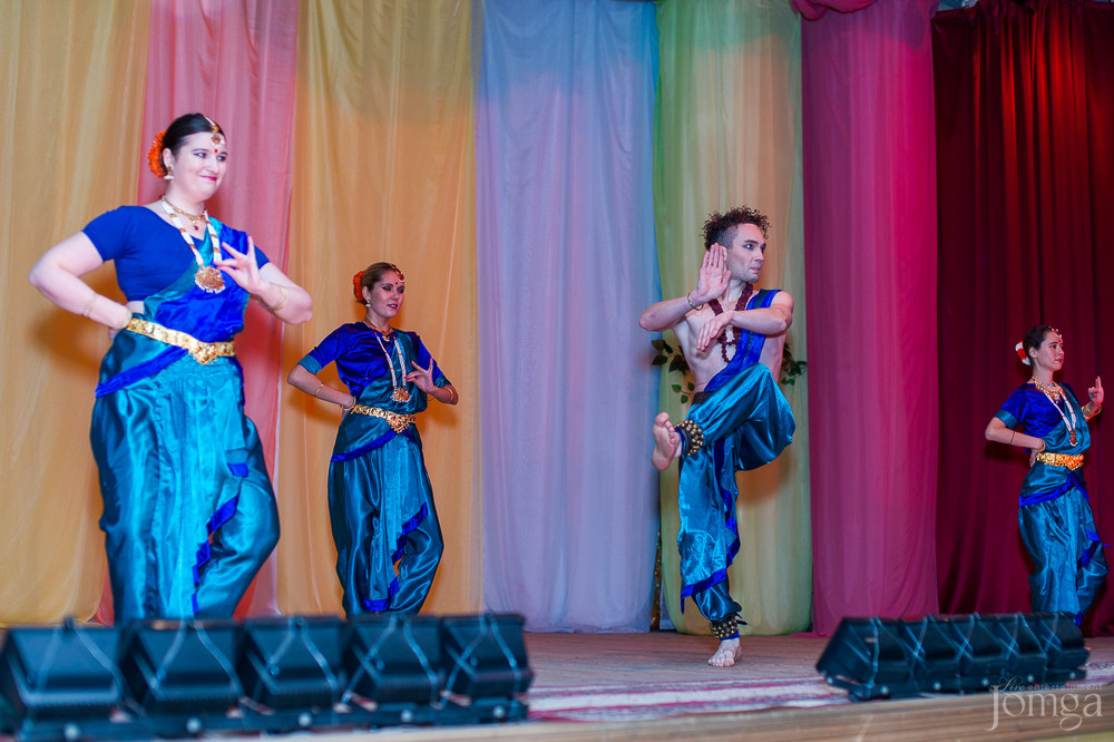 Фотография с «Тадж-Махал. Любовь, воспетая в камне» в Родник