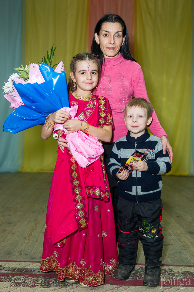 Фотография с «Тадж-Махал. Любовь, воспетая в камне» в Родник