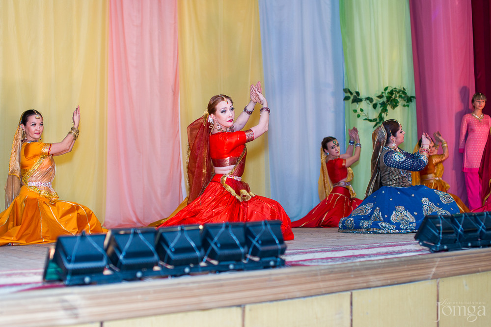 Фотография с «Тадж-Махал. Любовь, воспетая в камне» в Родник