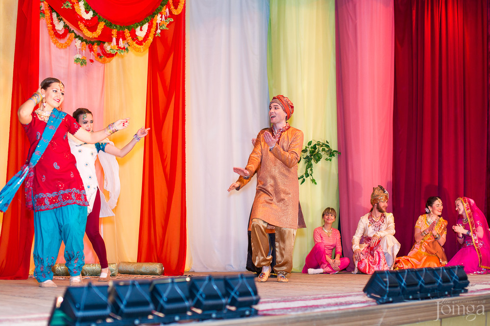 Фотография с «Тадж-Махал. Любовь, воспетая в камне» в Родник