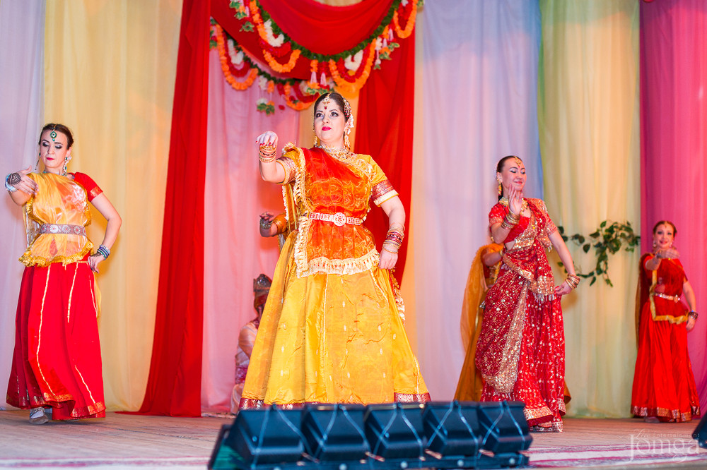 Фотография с «Тадж-Махал. Любовь, воспетая в камне» в Родник