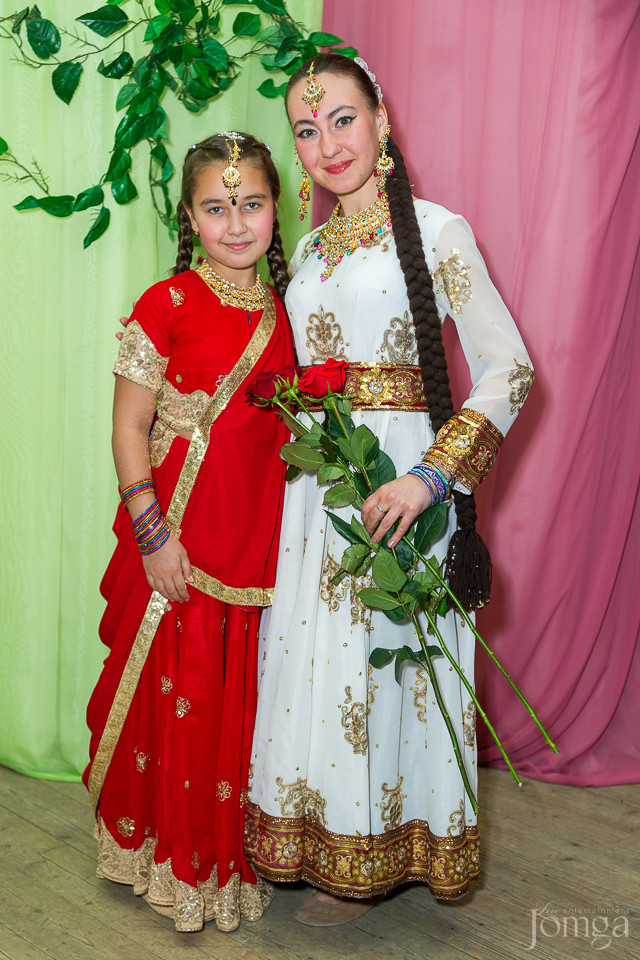 Фотография с «Тадж-Махал. Любовь, воспетая в камне» в Родник