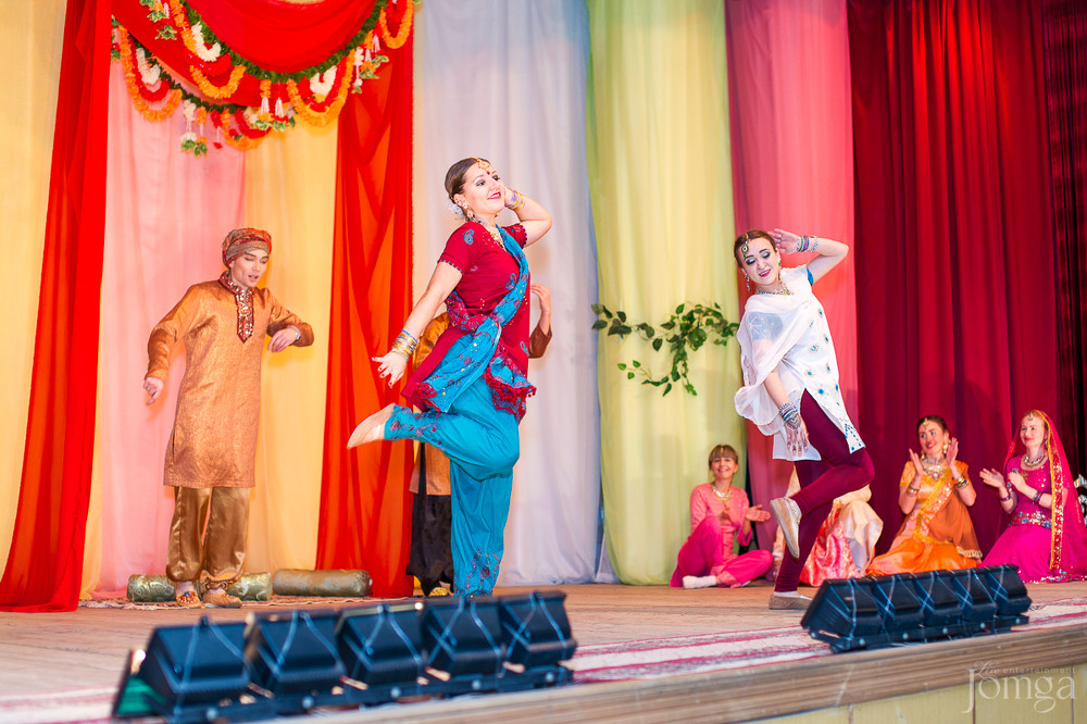 Фотография с «Тадж-Махал. Любовь, воспетая в камне» в Родник