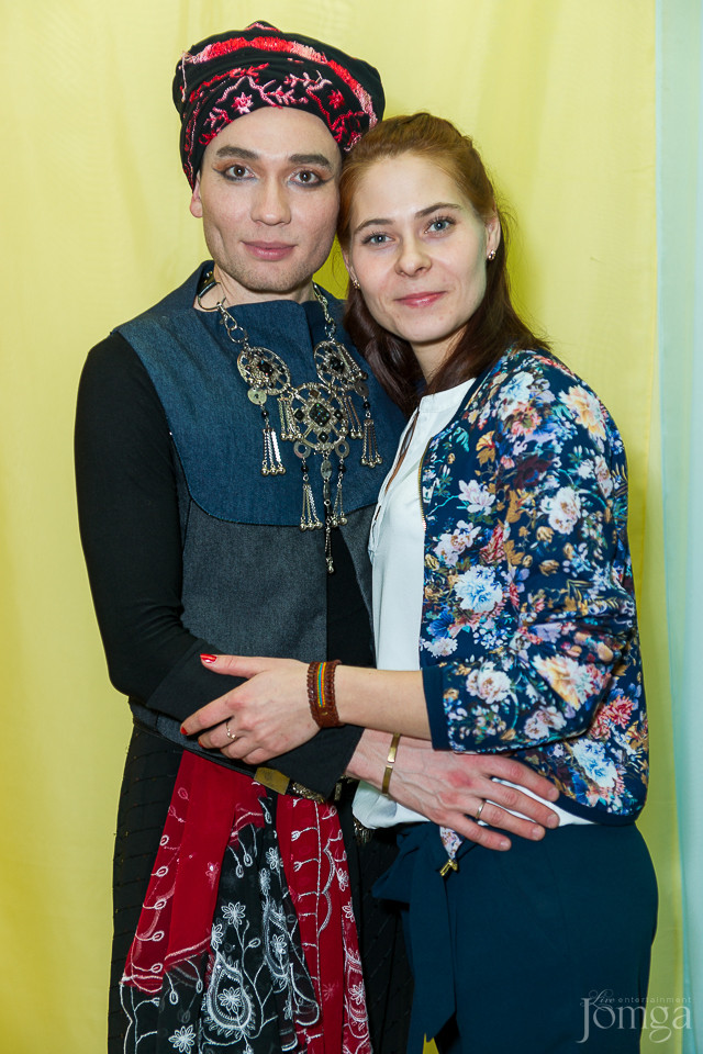 Фотография с «Тадж-Махал. Любовь, воспетая в камне» в Родник