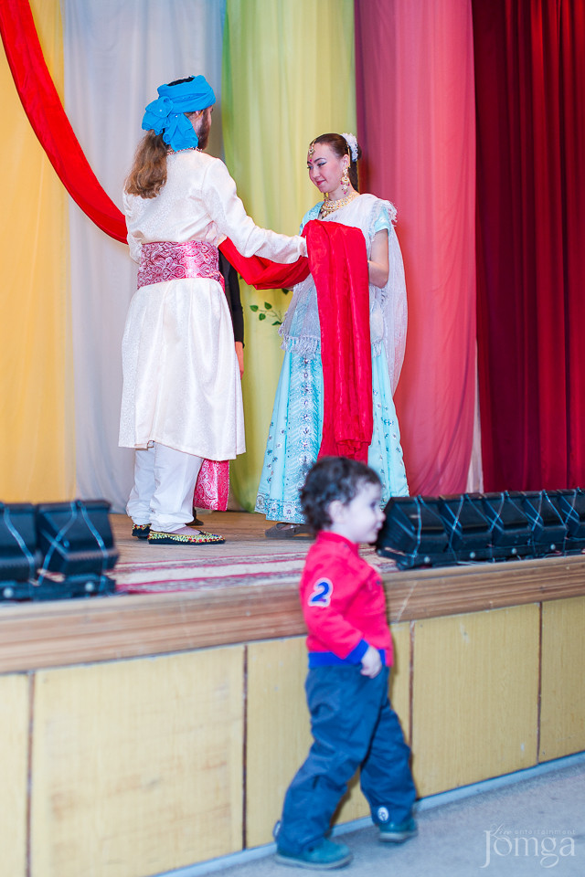 Фотография с «Тадж-Махал. Любовь, воспетая в камне» в Родник