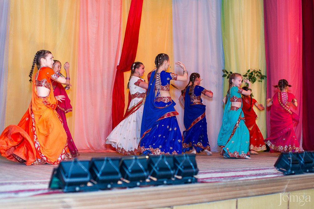 Фотография с «Тадж-Махал. Любовь, воспетая в камне» в Родник