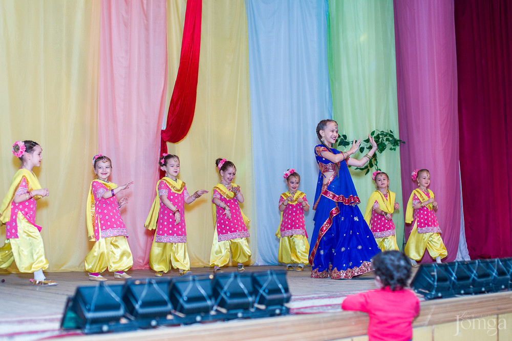 Фотография с «Тадж-Махал. Любовь, воспетая в камне» в Родник