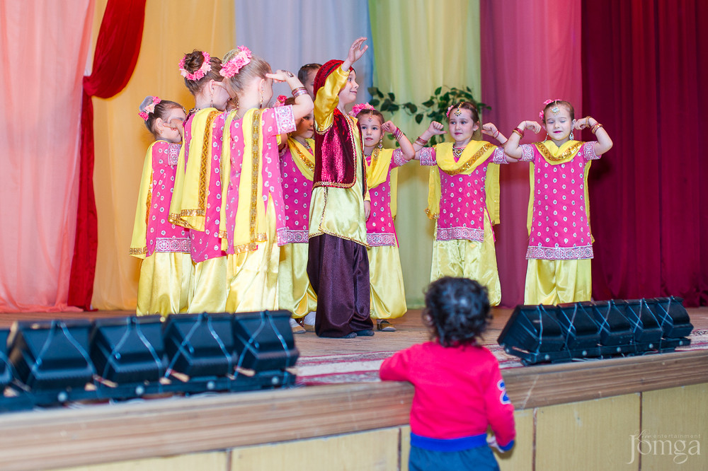 Фотография с «Тадж-Махал. Любовь, воспетая в камне» в Родник