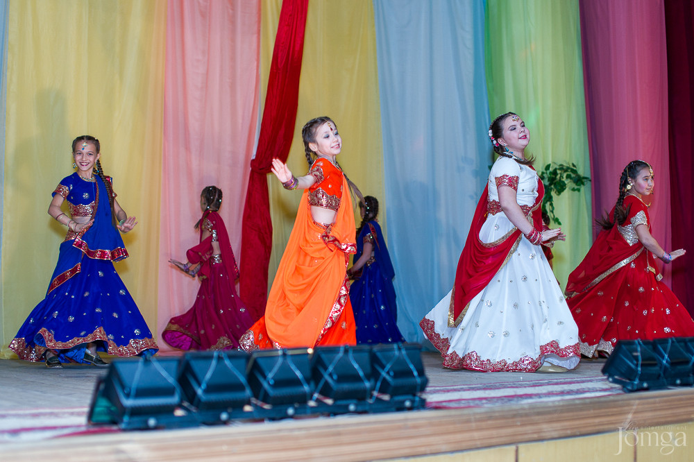 Фотография с «Тадж-Махал. Любовь, воспетая в камне» в Родник