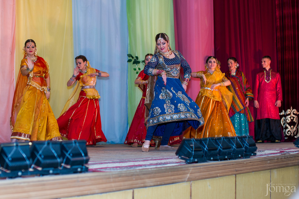 Фотография с «Тадж-Махал. Любовь, воспетая в камне» в Родник