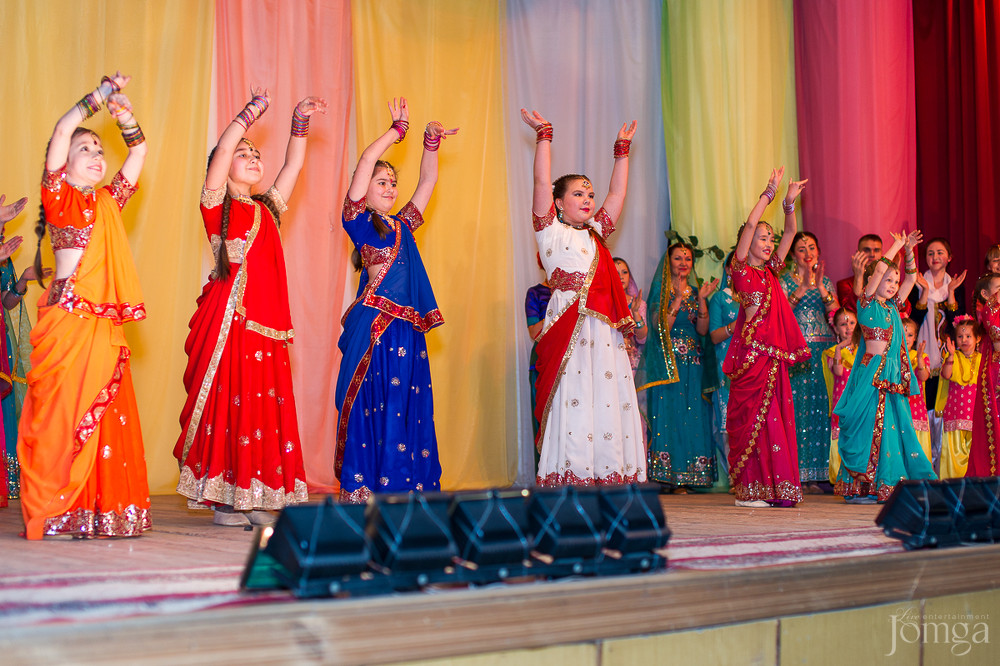 Фотография с «Тадж-Махал. Любовь, воспетая в камне» в Родник