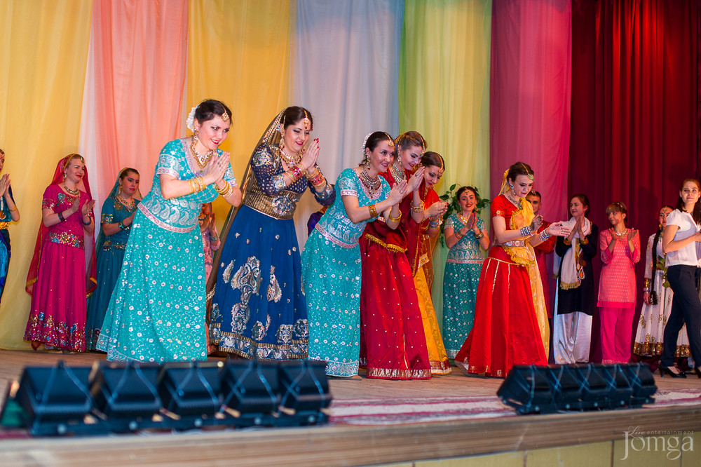 Фотография с «Тадж-Махал. Любовь, воспетая в камне» в Родник