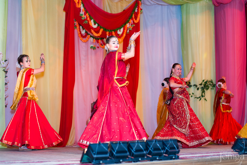 Фотография с «Тадж-Махал. Любовь, воспетая в камне» в Родник