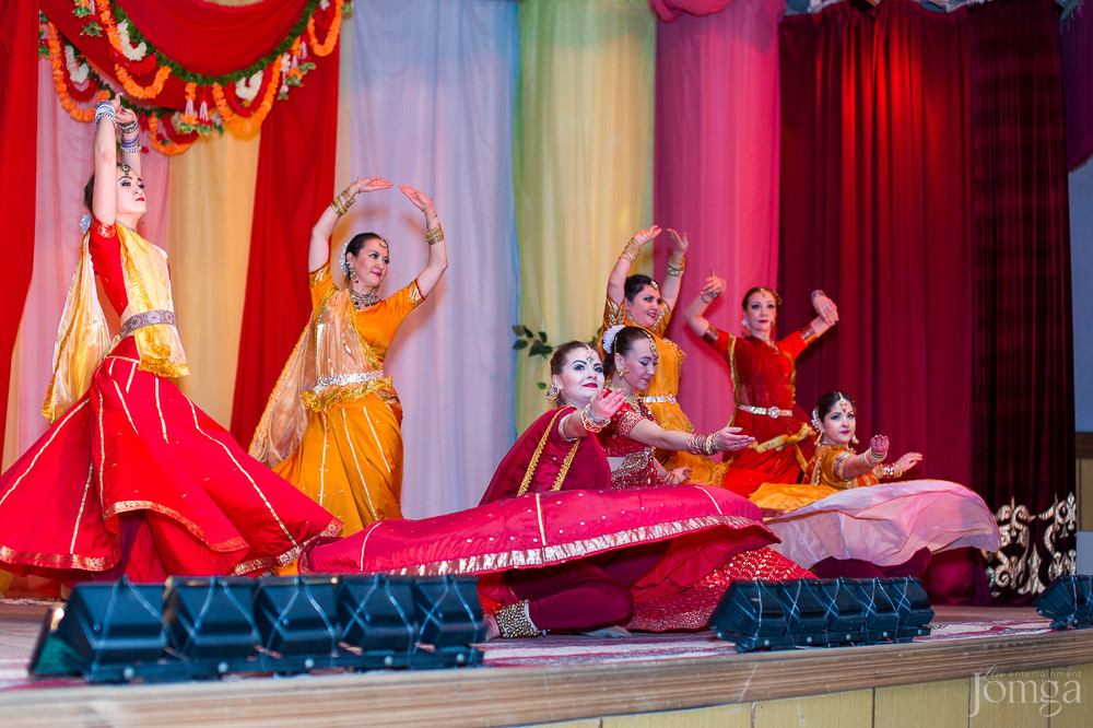 Фотография с «Тадж-Махал. Любовь, воспетая в камне» в Родник