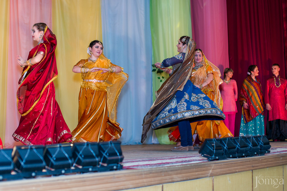 Фотография с «Тадж-Махал. Любовь, воспетая в камне» в Родник