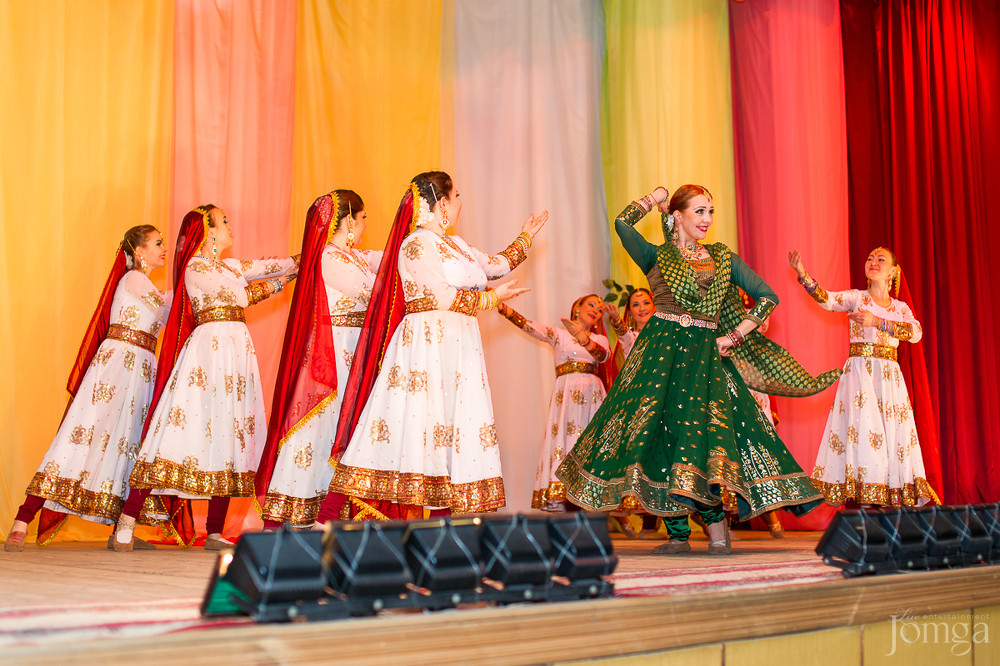 Фотография с «Тадж-Махал. Любовь, воспетая в камне» в Родник