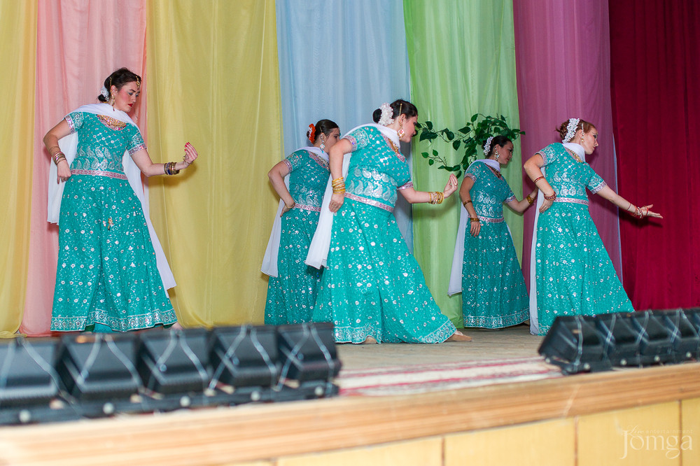 Фотография с «Тадж-Махал. Любовь, воспетая в камне» в Родник