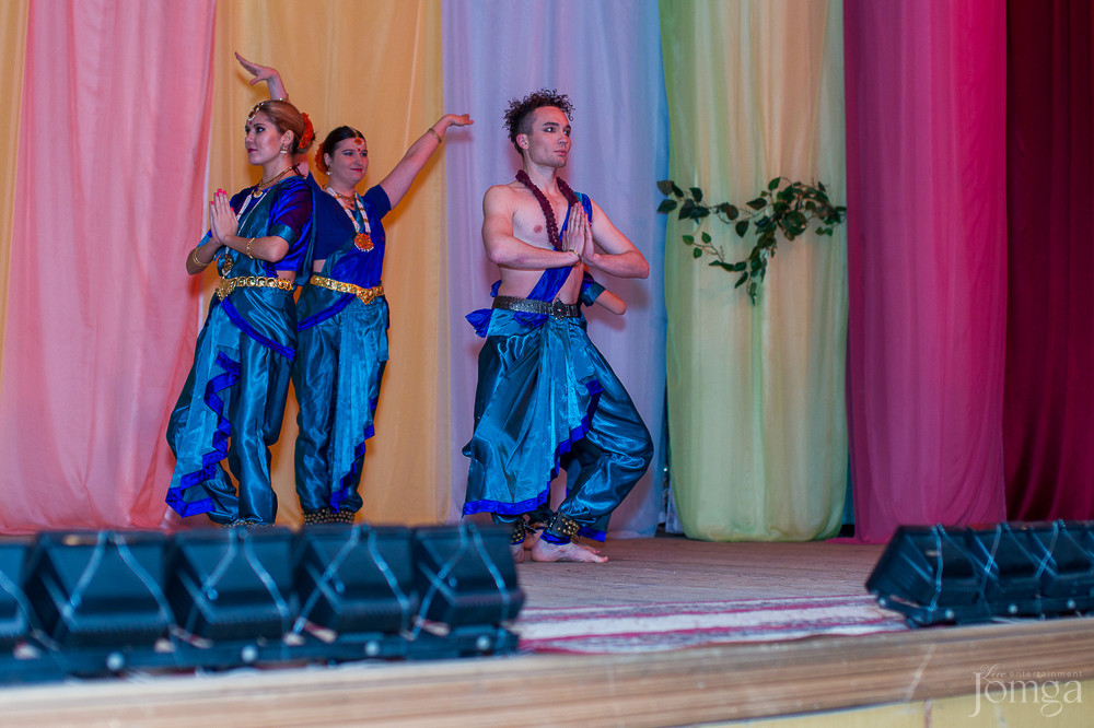 Фотография с «Тадж-Махал. Любовь, воспетая в камне» в Родник