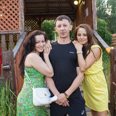 MIDNIGHT PROJECT фото 158