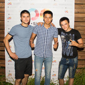 MIDNIGHT PROJECT фото 52