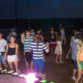 MIDNIGHT PROJECT фото 42