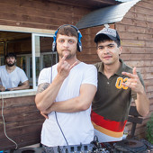 MIDNIGHT PROJECT фото 145