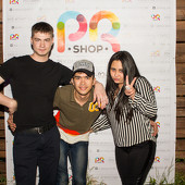 MIDNIGHT PROJECT фото 49